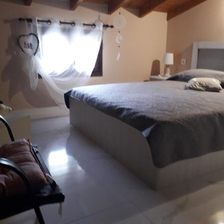 Villa Panorama Pefkochori Luaran gambar