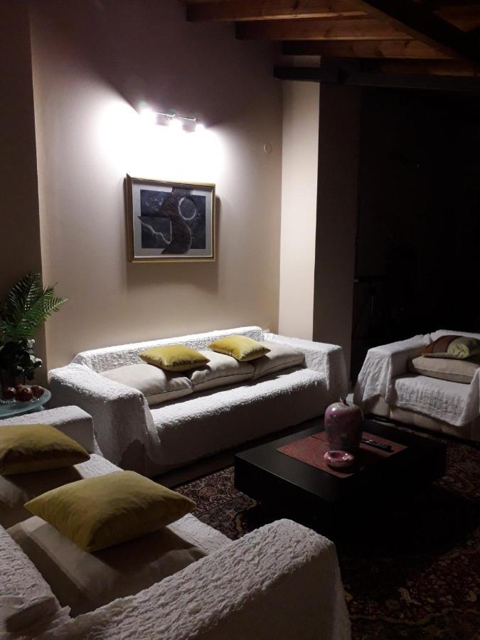 Villa Panorama Pefkochori Luaran gambar