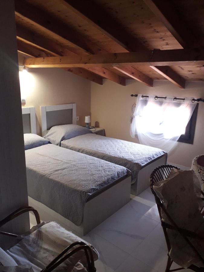 Villa Panorama Pefkochori Luaran gambar