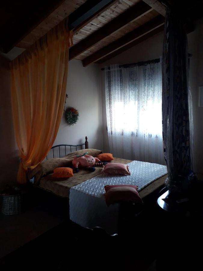 Villa Panorama Pefkochori Luaran gambar