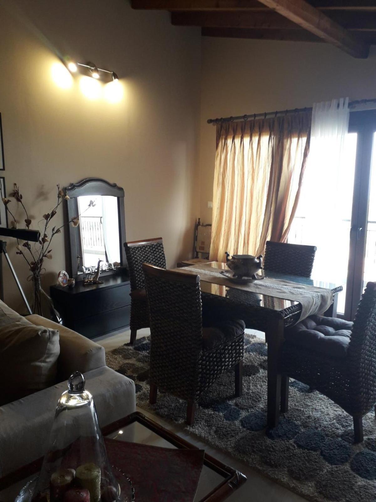 Villa Panorama Pefkochori Luaran gambar